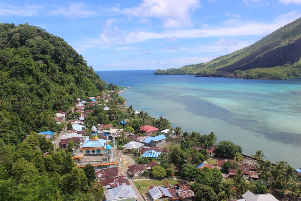 Banda Islands